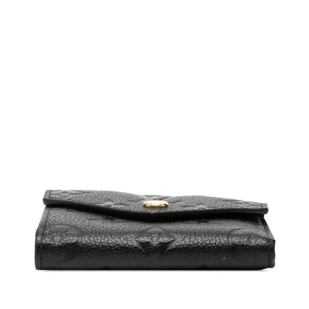 Louis Vuitton delivery duty